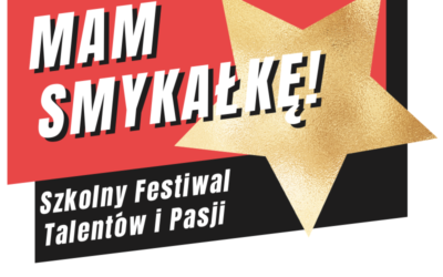 Festiwal „Mam smykałkę”