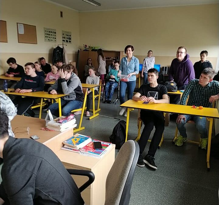 Tydzień Ekologiczny