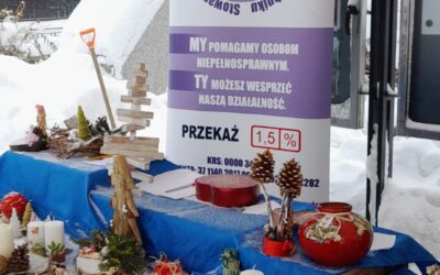 Świąteczna wystawa 2023