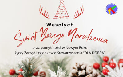 Życzenia świąteczne