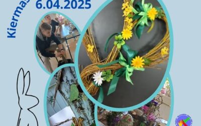 Galeria prac wielkanocnych