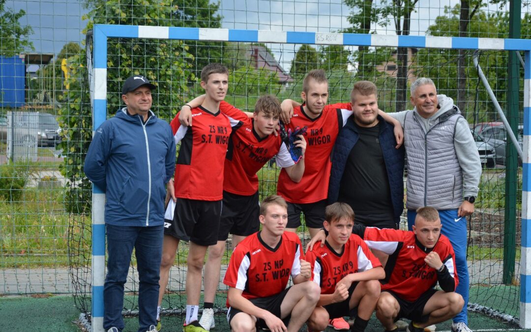 XI Międzynarodowa Olimpiada Integracyjna
