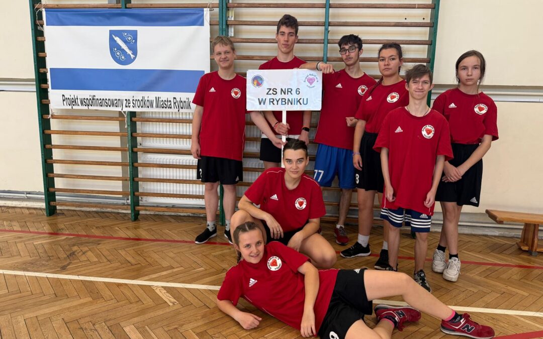 IV Międzynarodowy Turniej Gier i Zabaw – relacja z wydarzenia