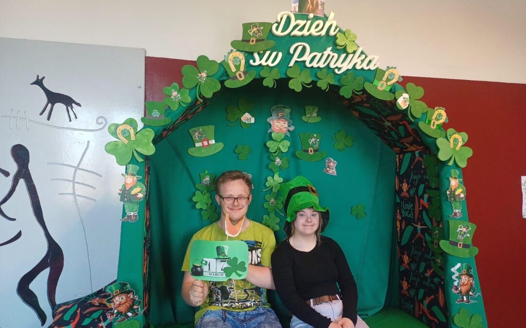 Dzień św. Patryka