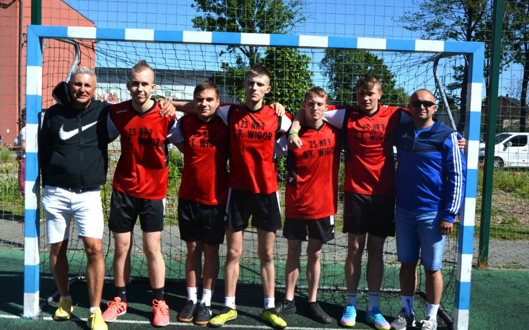 XII Międzynarodowa Olimpiada Integracyjna