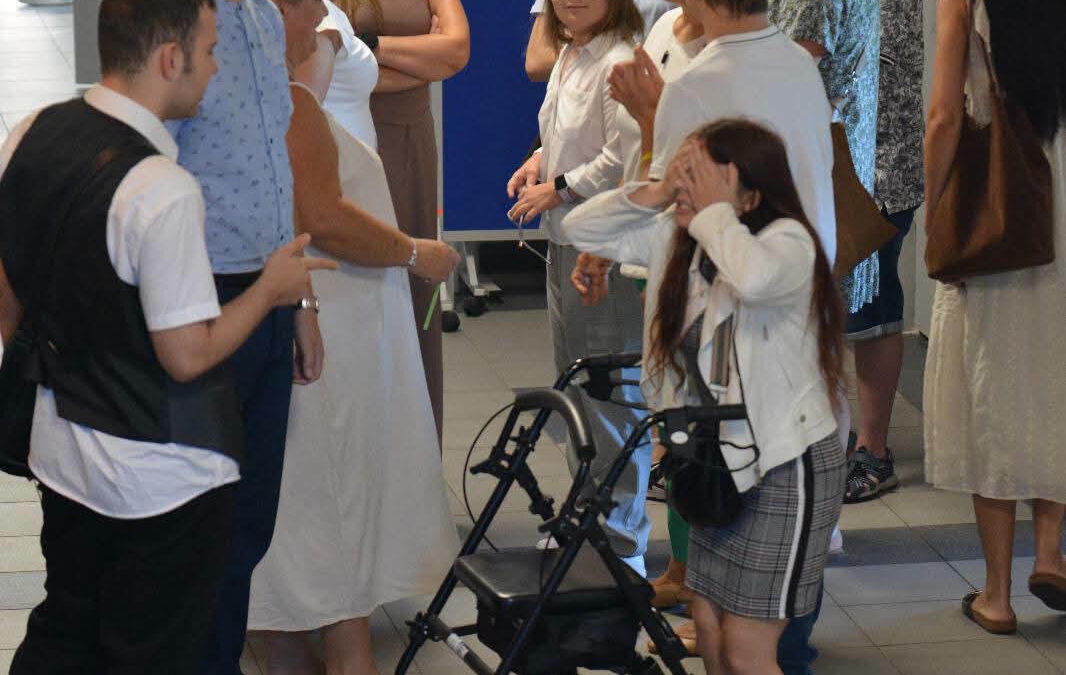 Rozpoczynamy nowy rok szkolny 2026/2027!